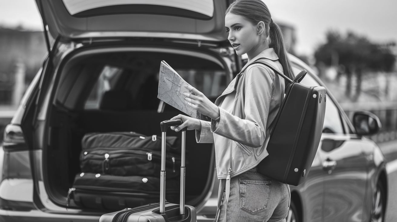 Arezzo to Fiumicino Airport Transfer: Your Ultimate Guide to Hassle-Free Travel